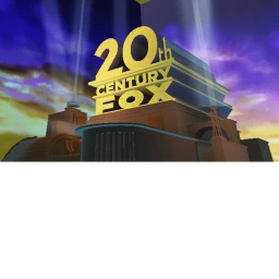 20th century fox (hollywood update) icon