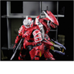 HALO 3 spartan and elite united SEU