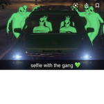 GREENGANG4LIFE