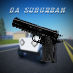 da suburban [beta]
