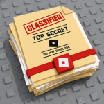 SHH TOP SECRET GROUP