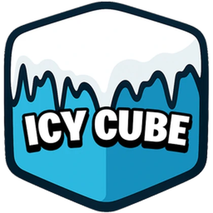 IcyCube Roblox group icon