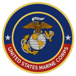 「USMC 「United States Marine Corps」