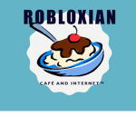 Robloxian Cafe and Internet™