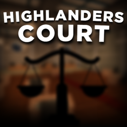HIGHLANDERS COURT