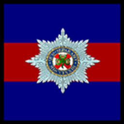 ###### | The Irish Guards Application Center