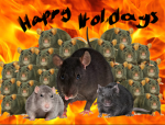 Rats of Chaos [RolePlay Group]