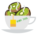 Kiwi Teas