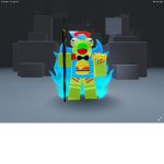 The_officail_frog