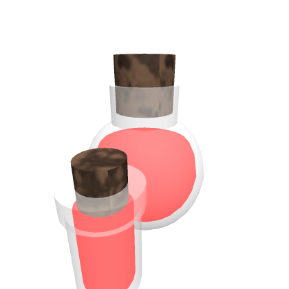 Potions