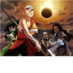 avetar:the last air bender fan club