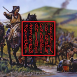 The Great Yuan Army Horde | Ikh Yuani armiin Ord
