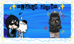 ×~Lunas stars~×