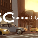 Staunton City Official