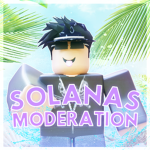 Solanas Moderation