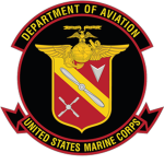 USMC | Marine Aviation Squadron Regiment