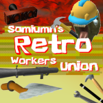Samiumn’s Retro Workers Union