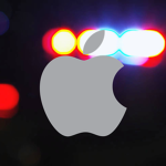 Apple Store Security