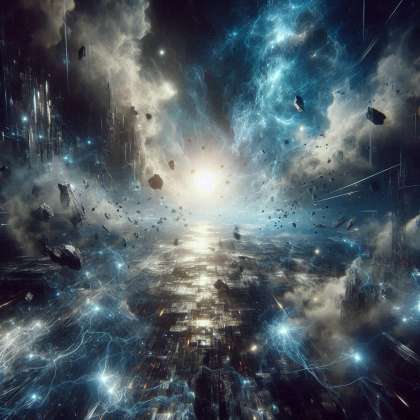 Goa Trance : Fragments of Oblivion Roblox music