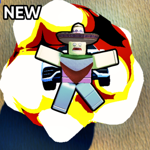 Run Into Traffic💥