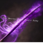 The Merveilleux Magic Army