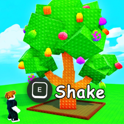 🌳 Shake a Tree! icon
