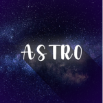 Astr8o