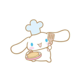 ✿