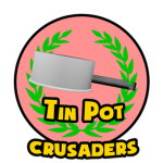 Tin-Pot Crusaders