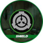 Area DELTA | Shield