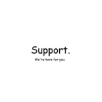Support.