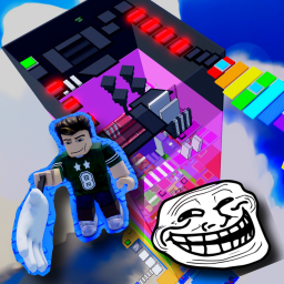 TROLL Tower TEAMWORK edition