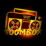 Boombox Command Ranks Group