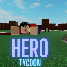 Hero Tycoon