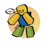 Roblox noobs fan group <3