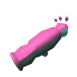 Leah X Tv man Launcher