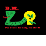 The Blood Militia