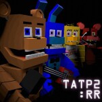 Terror at the Pizzeria 2 Remastered: Recoded