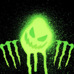YELLOW MONSTER