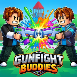 🔫 GunFight Buddies