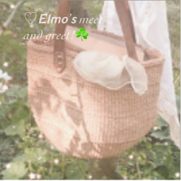 ♡︎𝙀𝙡𝙢𝙤’𝙨 𝙈&𝙂☘️