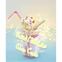 Frosted Milkshakes' Quiz Centre