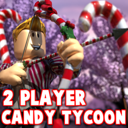 Candy Tycoon [2Plr]