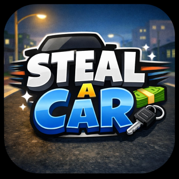 Steal a Car