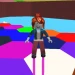 Color Block icon