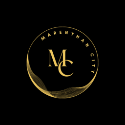 Marenthan city (Music🎶)