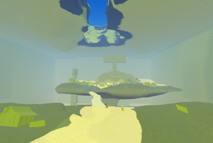 Sub-Sanctuary