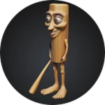 Game Badge Thumbnail