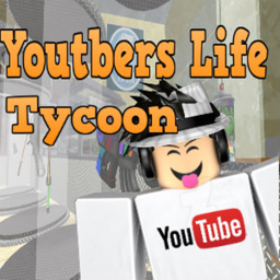 (NEW) YOUTUBE LIFE TYCOON