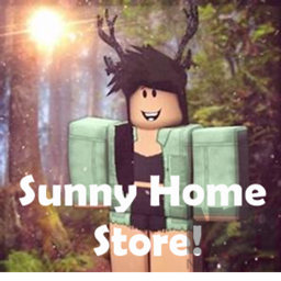 Grand Opening! Sunny Home Store!